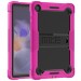 Armorstandart Чохол до планшета Armorstandart Rover Samsung Tab A9+ Pink (ARM84967)
