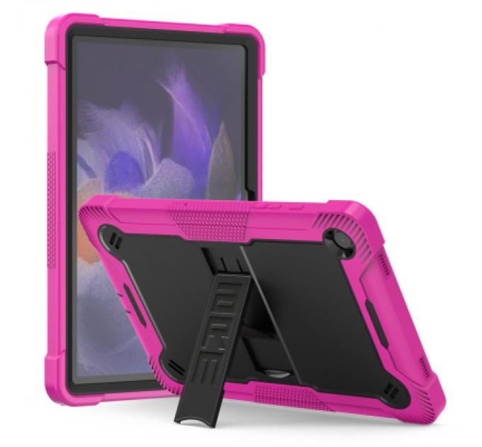 Armorstandart Чохол до планшета Armorstandart Rover Samsung Tab A9+ Pink (ARM84967)