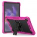 Armorstandart Чохол до планшета Armorstandart Rover Samsung Tab A9+ Pink (ARM84967)