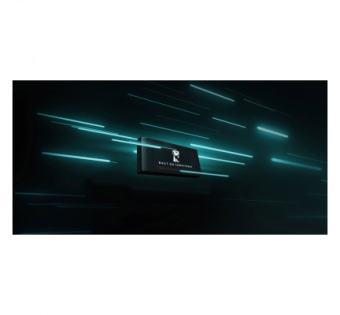 Накопичувач SSD USB Type-C 1TB XS1000 Kingston (SXS1000/1000GA)