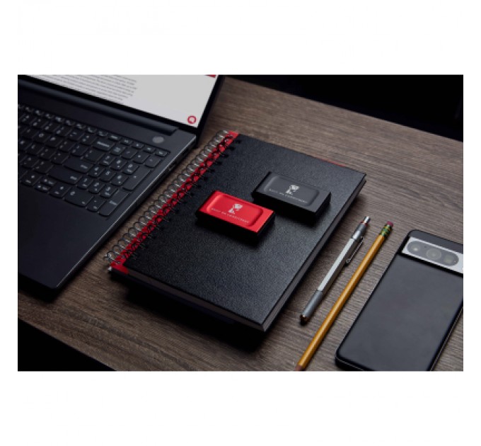 Накопичувач SSD USB Type-C 1TB XS1000 Kingston (SXS1000/1000GA)