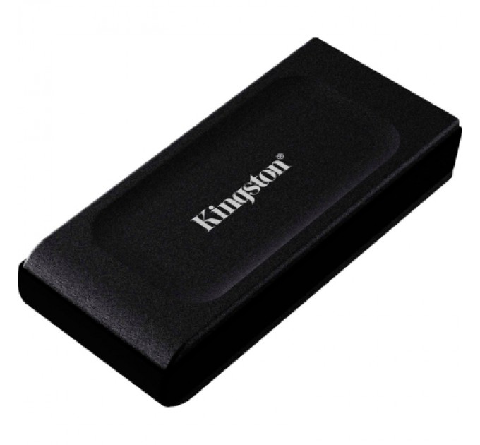 Kingston Накопичувач SSD USB Type-C 2TB XS1000 Kingston (SXS1000/2000GA)