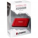 Kingston Накопичувач SSD USB Type-C 2TB XS1000 Kingston (SXS1000R/2000GA)