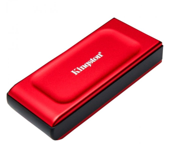 Kingston Накопичувач SSD USB Type-C 2TB XS1000 Kingston (SXS1000R/2000GA)