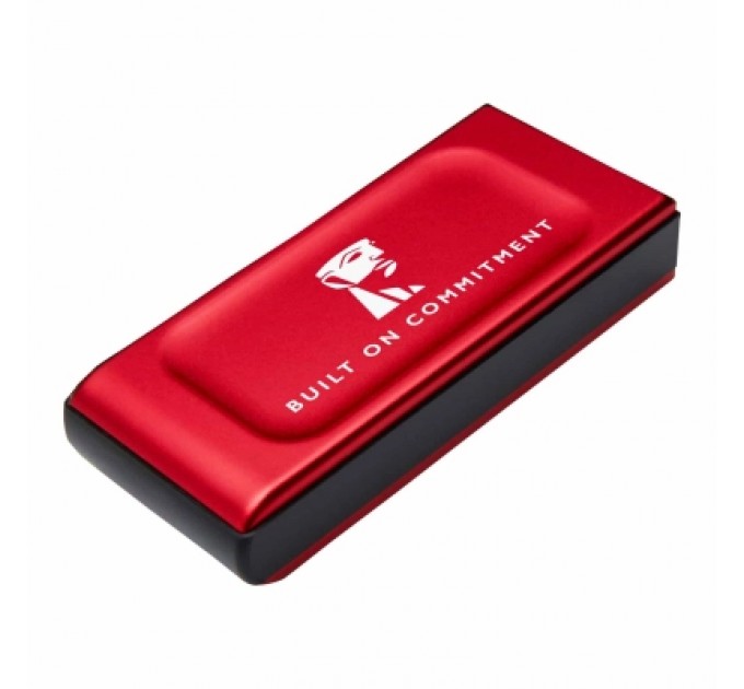 Kingston Накопичувач SSD USB Type-C 1TB XS1000 Kingston (SXS1000R/1000GA)