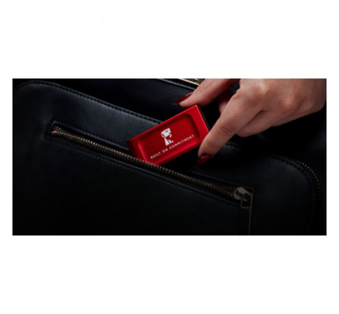 Kingston Накопичувач SSD USB Type-C 1TB XS1000 Kingston (SXS1000R/1000GA)