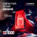 Kingston Накопичувач SSD USB Type-C 1TB XS1000 Kingston (SXS1000R/1000GA)