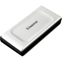Накопичувач SSD USB Type-C 2TB XS2000 Kingston (SXS2000/2000GA)