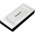 Kingston Накопичувач SSD USB Type-C 4TB XS2000 Kingston (SXS2000/4000GA)