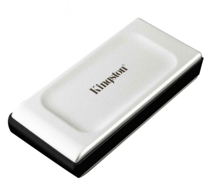Kingston Накопичувач SSD USB Type-C 4TB XS2000 Kingston (SXS2000/4000GA)