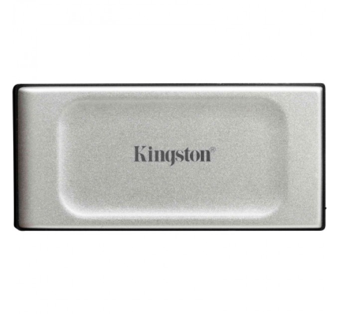 Kingston Накопичувач SSD USB Type-C 4TB XS2000 Kingston (SXS2000/4000GA)