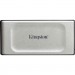 Kingston Накопичувач SSD USB Type-C 4TB XS2000 Kingston (SXS2000/4000GA)