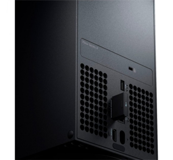 Seagate Накопичувач SSD 2TB Storage Expansion Card for Xbox Series X | S Seagate (STJR2000400)