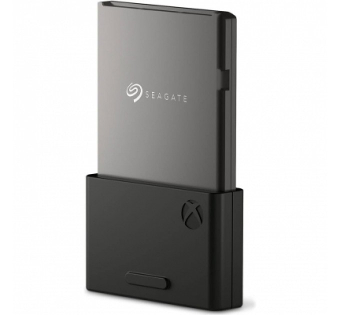 Seagate Накопичувач SSD 2TB Storage Expansion Card for Xbox Series X | S Seagate (STJR2000400)