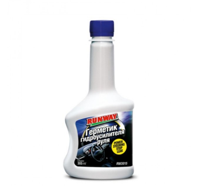 Runway Герметик автомобільний Runway 300 мл (RW3015)