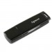 Apacer USB флеш накопичувач Apacer 64GB AH336 Black USB 2.0 (AP64GAH336B-1)