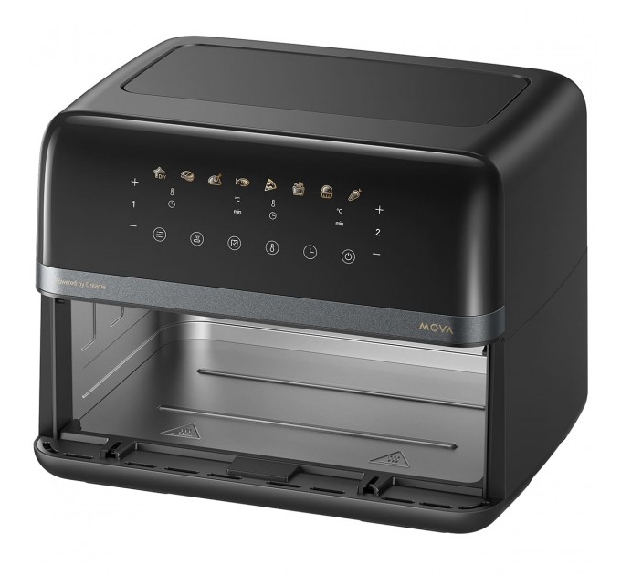 Мультипіч Mova FD20 Pro Black (AF-5518ATB)