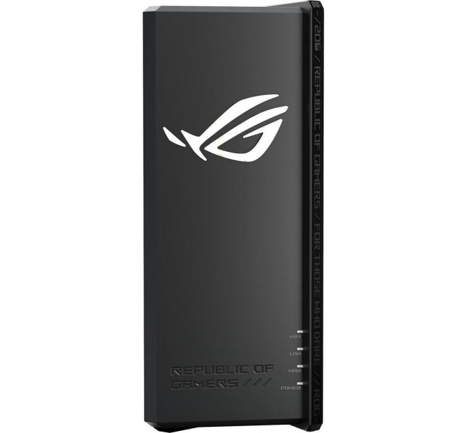 Бездротовий маршрутизатор Asus ROG STRIX GS-BE18000 (90IG09Y0-MO9C00)
