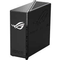 Бездротовий маршрутизатор Asus ROG STRIX GS-BE18000 (90IG09Y0-MO9C00)