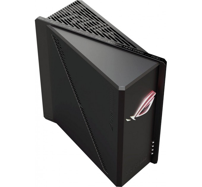 Бездротовий маршрутизатор Asus ROG STRIX GS-BE18000 (90IG09Y0-MO9C00)