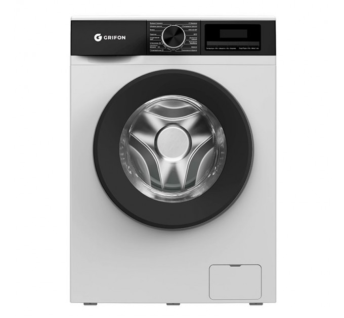 Grifon Пральна машина Grifon GWMS-6101IWB