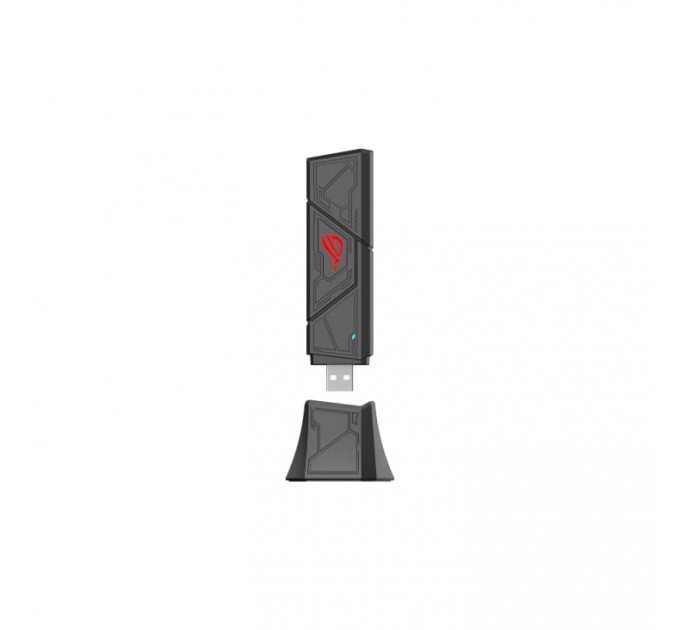 ASUS Бездротовий адаптер Asus ROG USB-BE92 (90IG09H0-MO0B00)