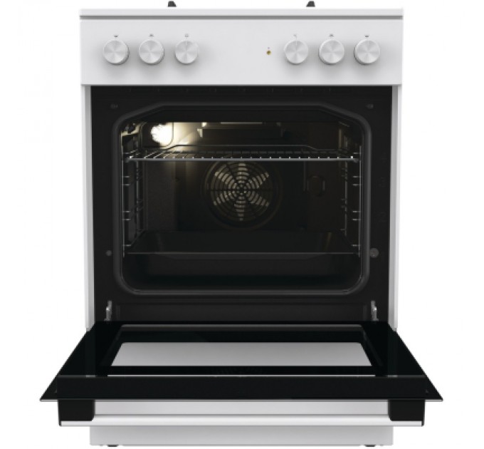 Плита Gorenje GK6A40WFFM