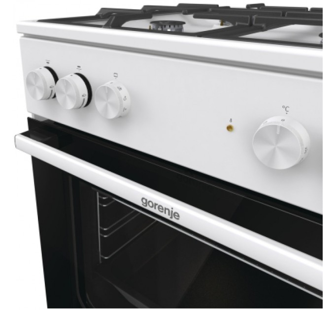 Плита Gorenje GK6A40WFFM