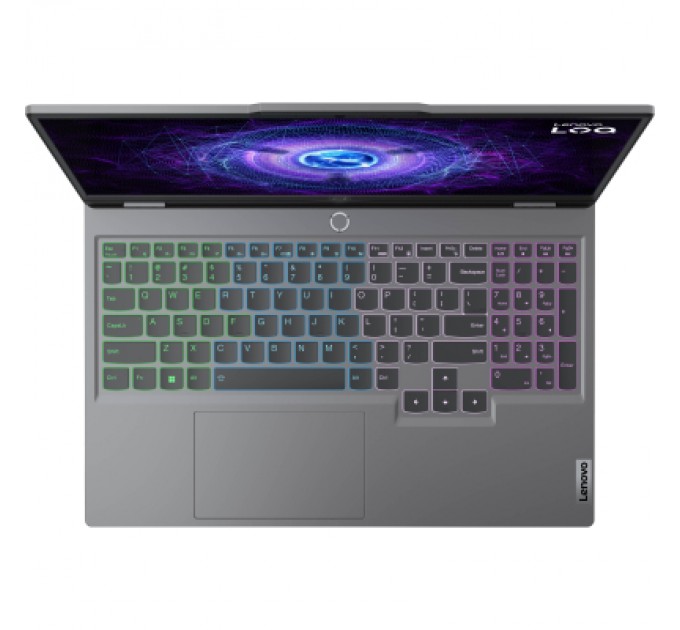 Lenovo Ноутбук Lenovo LOQ 15IRX9 (83DV00GSRA)