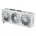 ASUS Відеокарта ASUS GeForce RTX5070 Ti 16GB TUF OC WHITE GAMING (TUF-RTX5070TI-O16G-WHITE-GAMING)