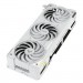 ASUS Відеокарта ASUS GeForce RTX5070 Ti 16GB TUF OC WHITE GAMING (TUF-RTX5070TI-O16G-WHITE-GAMING)