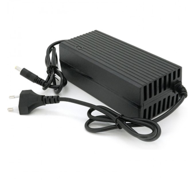 Jinyi Мережевий зарядний пристрій для АКБ Jinyi LiFePo4 12V(14.6V), 4S, 5A (JN-1250/14650 2.5)