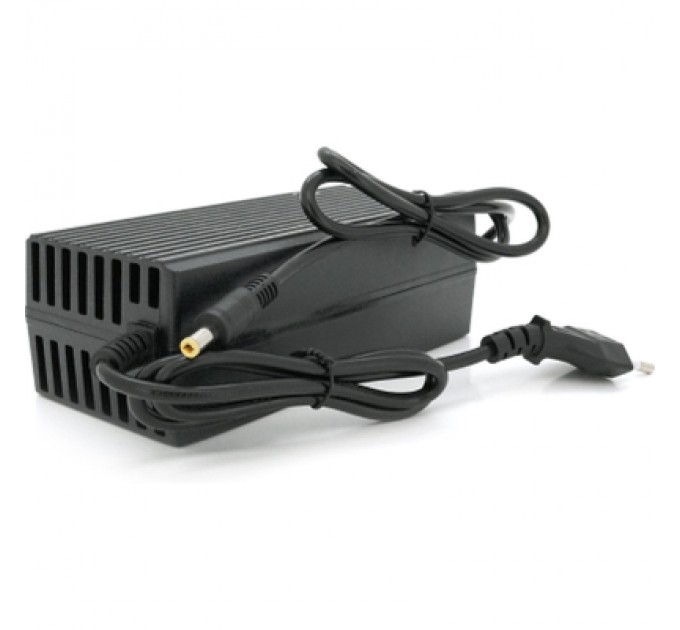 Jinyi Мережевий зарядний пристрій для АКБ Jinyi LiFePo4 12V(14.6V), 4S, 5A (JN-1250/14650 2.5)