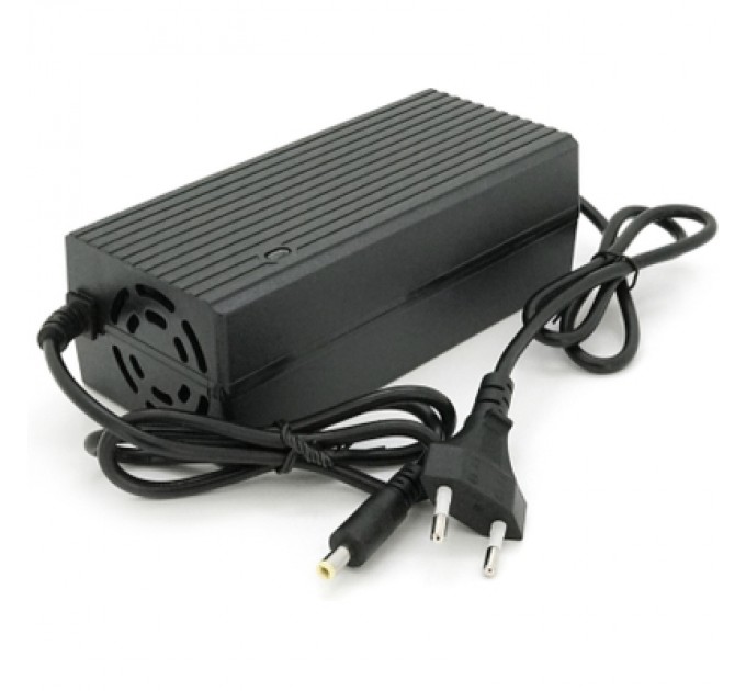 Jinyi Мережевий зарядний пристрій для АКБ Jinyi LiFePo4 12V(14.6V), 4S, 5A (JN-1250/14650 2.5)