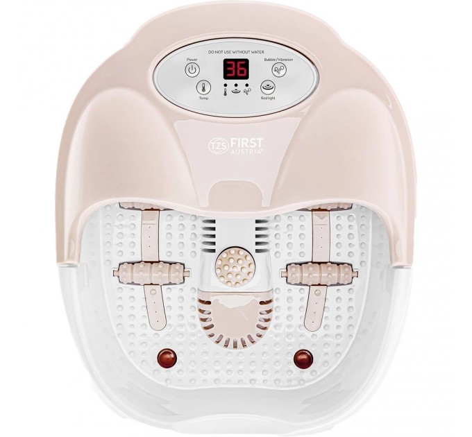 Масажна ванночка для ніг First FA-8115-3