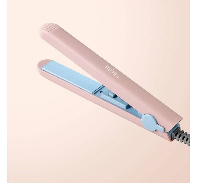 Enchen Випрямляч для волосся Enchen Hair Curling EH1002 EU mini