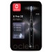 Oclean Розумна зубна електрощітка Oclean X Pro 20 Electric Toothbrush Black (6970810556940)