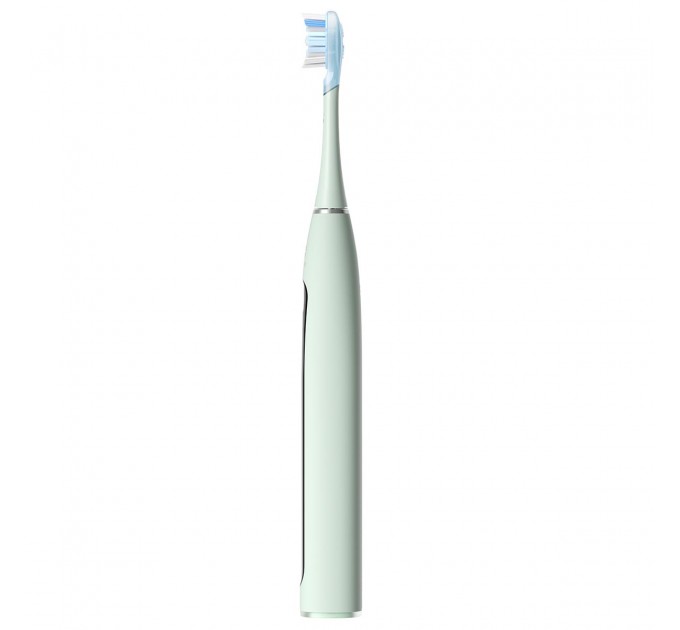 Oclean Розумна зубна електрощітка Oclean X Pro 20 Electric Toothbrush Green (6970810556902)