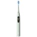 Oclean Розумна зубна електрощітка Oclean X Ultra 20 Set Electric Toothbrush Green (6970810557091)