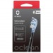 Oclean Насадка для зубної електрощітки Oclean Ultra White UW03 2 шт (6970810556995)