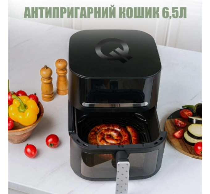 Мультипіч QUIN YJ-6505ADV