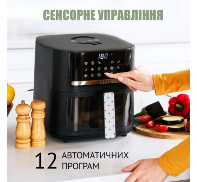 Мультипіч QUIN YJ-6505ADV