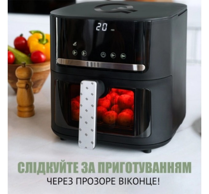 Мультипіч QUIN YJ-6505ADV