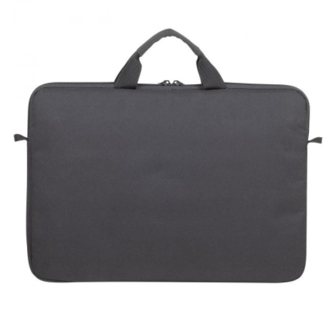 RivaCase Сумка для ноутбука RivaCase 15.6" 5516 Gremio Black (5516Black)