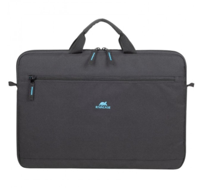 RivaCase Сумка для ноутбука RivaCase 15.6" 5516 Gremio Black (5516Black)