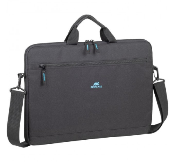 RivaCase Сумка для ноутбука RivaCase 15.6" 5516 Gremio Black (5516Black)