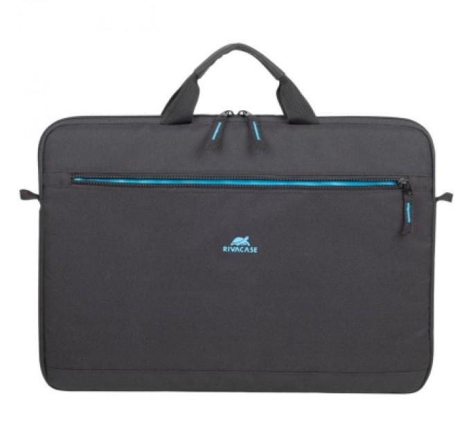 RivaCase Сумка для ноутбука RivaCase 15.6" 5516 Gremio Black (5516Black)