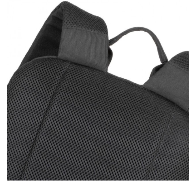 RivaCase Рюкзак для ноутбука RivaCase 13,3" 8264 Ulsan Black (8264Black)