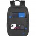 RivaCase Рюкзак для ноутбука RivaCase 13,3" 8264 Ulsan Black (8264Black)