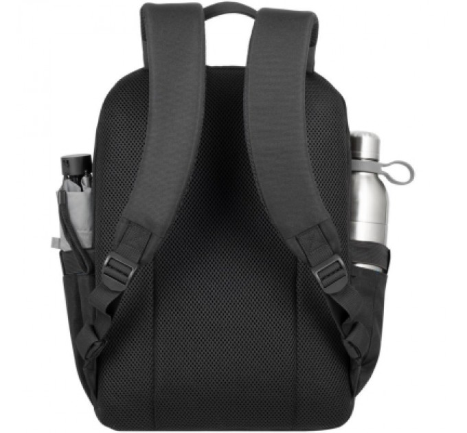 RivaCase Рюкзак для ноутбука RivaCase 13,3" 8264 Ulsan Black (8264Black)